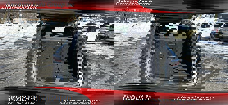 Used 2024 Dodge Hornet R/T w/ Tech Pack w/o Parking image 14