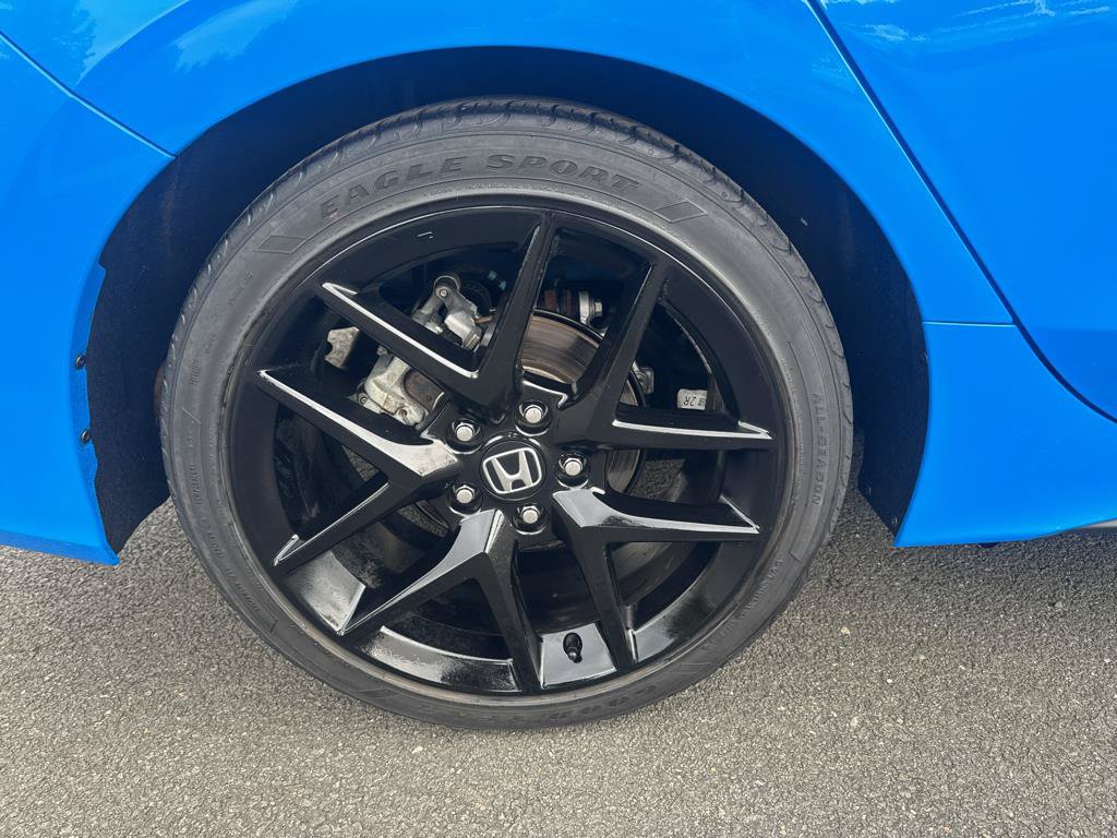 Used 2023 Honda Civic Sport image 33