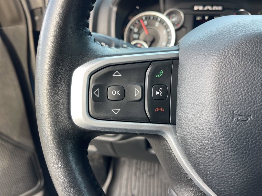 Certified 2023 RAM 1500 Big Horn image 17