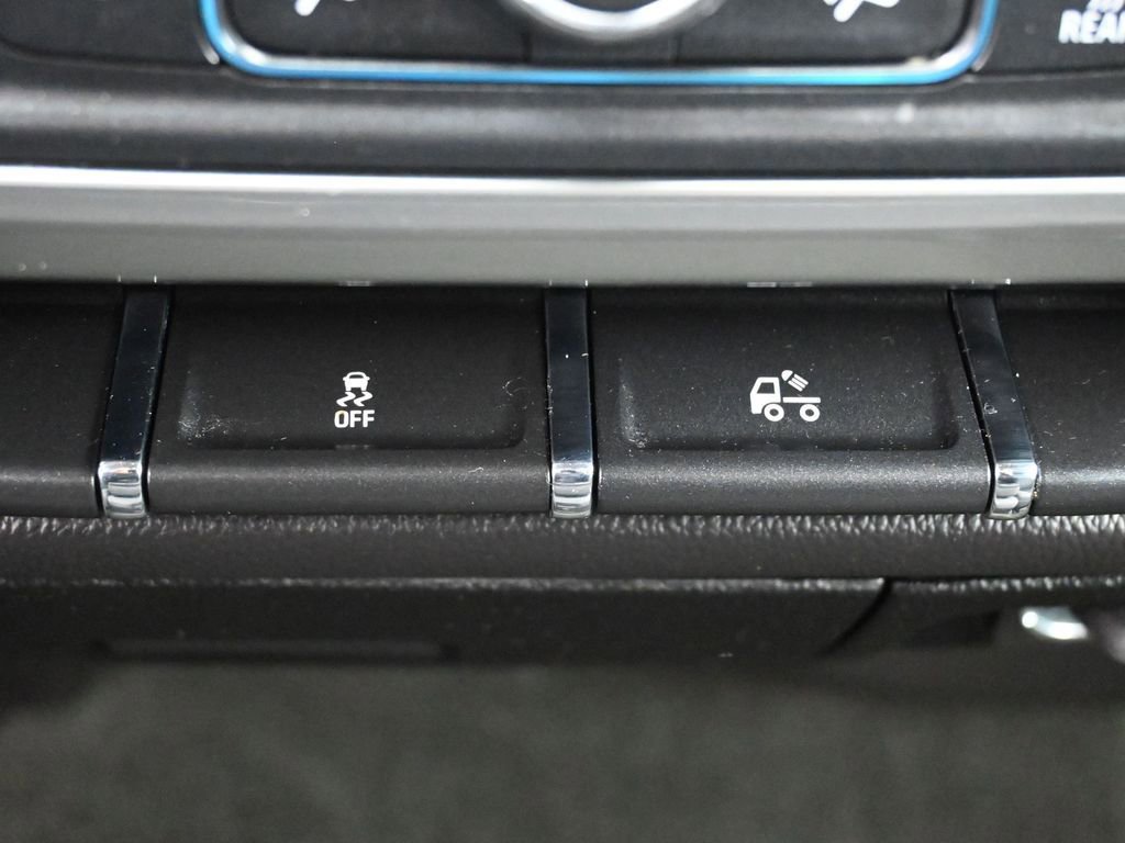 Used 2014 Chevrolet Silverado 1500 LT w/ All Star Edition image 26