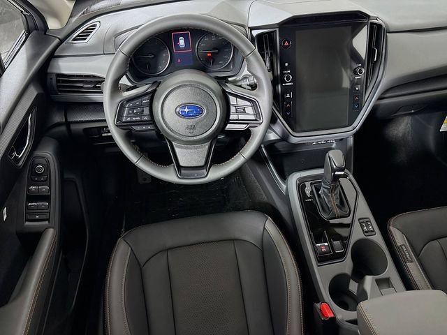 New 2025 Subaru Crosstrek 2.5i Limited image 21