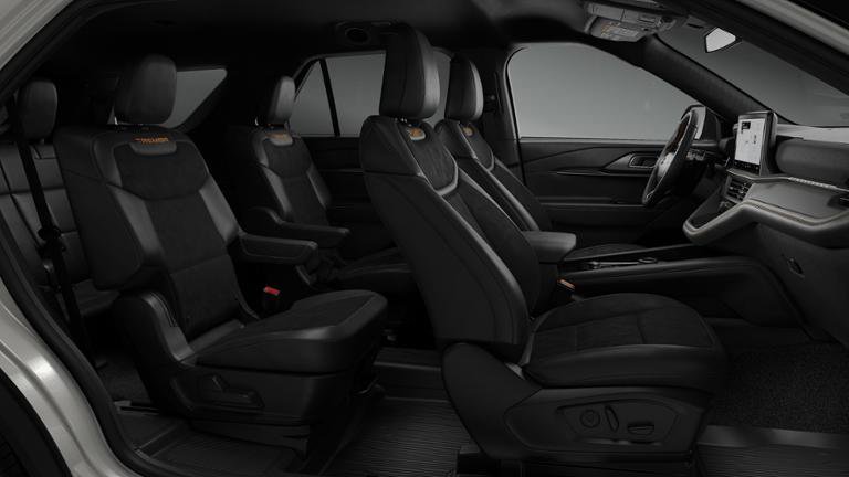 New 2026 Ford Explorer Tremor w/ Tremor Ultimate Package AWD/4WD image 29
