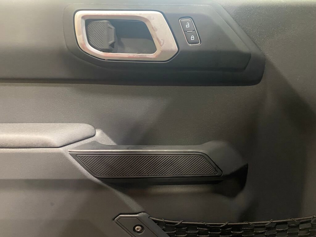 New 2025 Ford Bronco Badlands w/ Sasquatch Package image 10