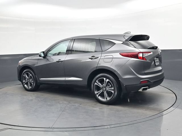 New 2026 Acura RDX w/ Technology Package AWD/4WD image 6