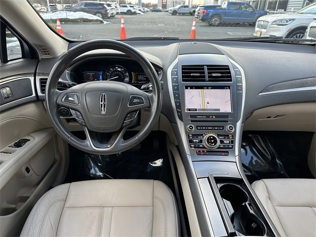 Used 2018 Lincoln MKZ Select w/ Select Plus Package image 13