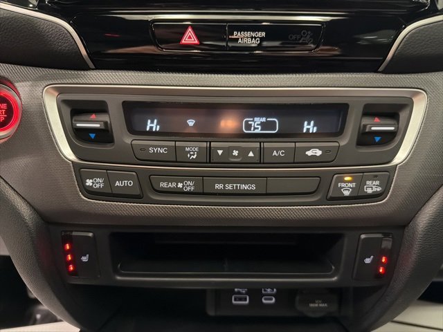 Used 2024 Honda Ridgeline RTL image 29