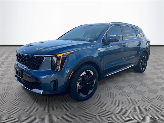New 2026 Kia Sorento EX image 3