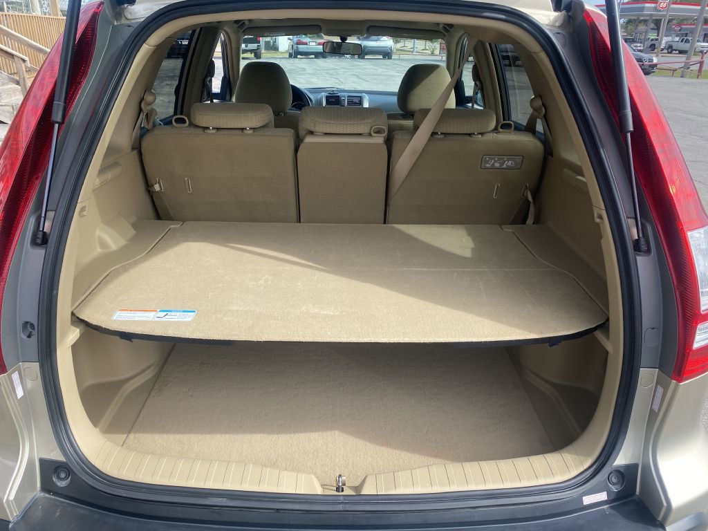 Used 2009 Honda CR-V EX image 5