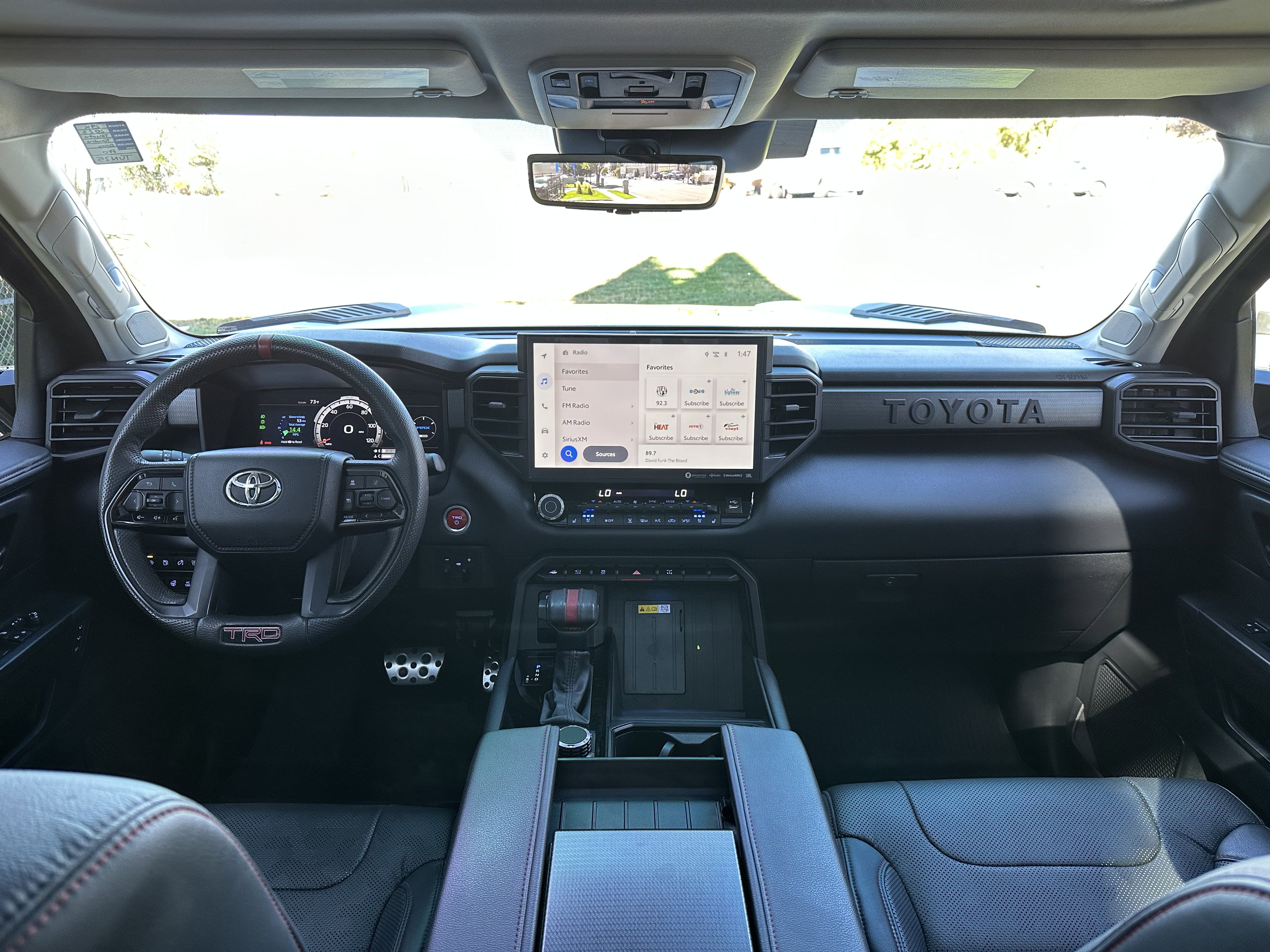 Used 2023 Toyota Tundra TRD Pro image 29