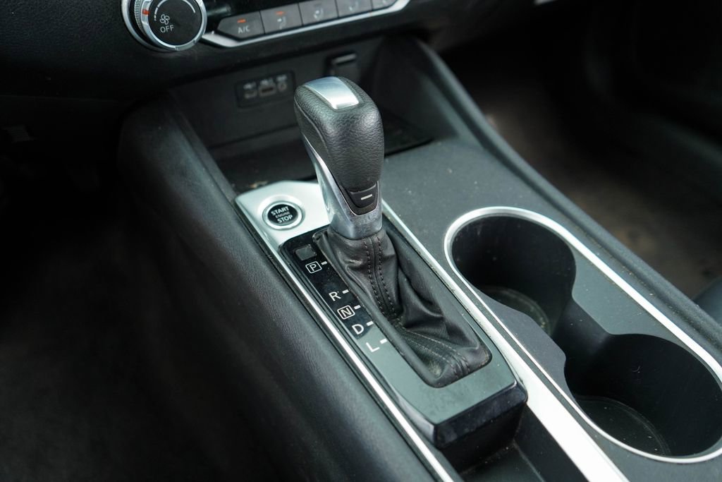 Used 2022 Nissan Altima 2.5 SV FWD image 36