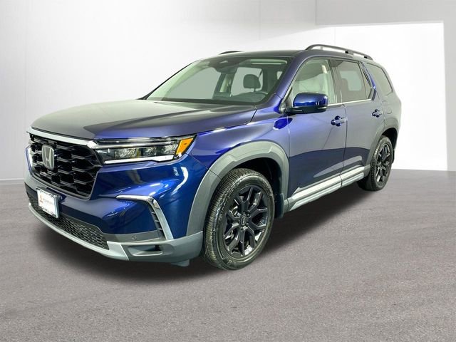 Used 2025 Honda Pilot Touring