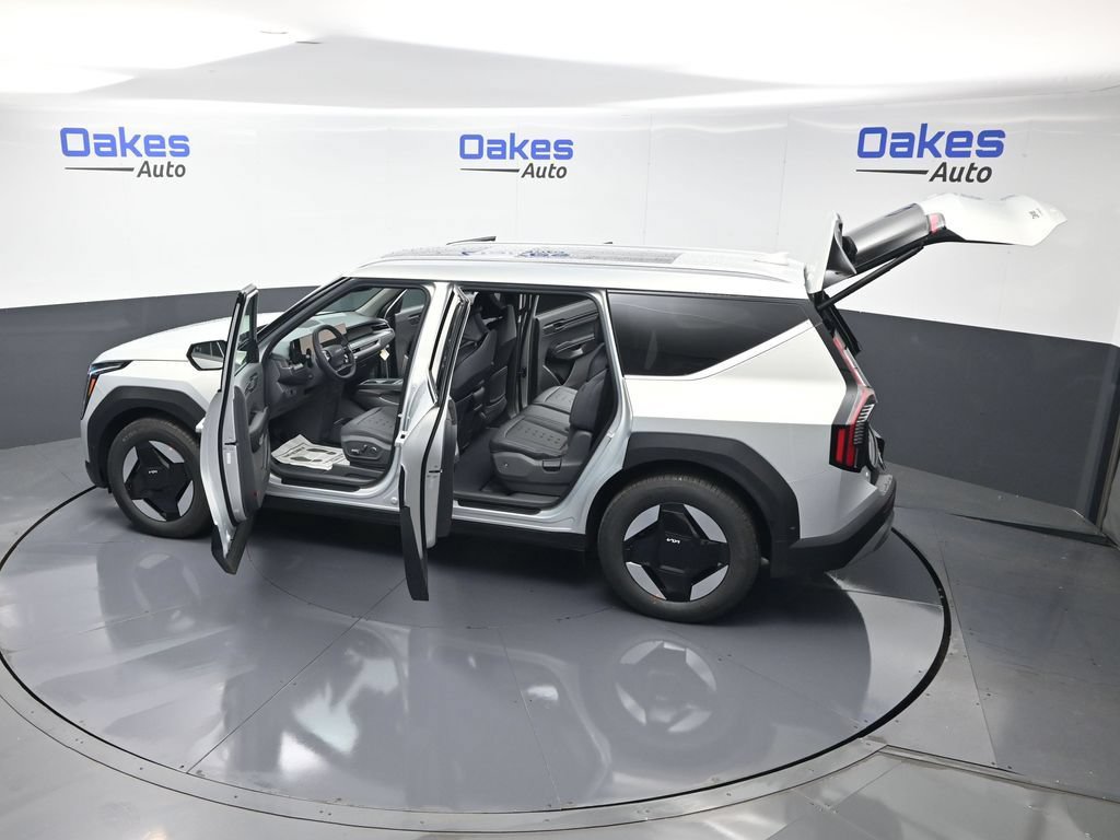 New 2026 Kia EV9 Wind AWD/4WD image 62
