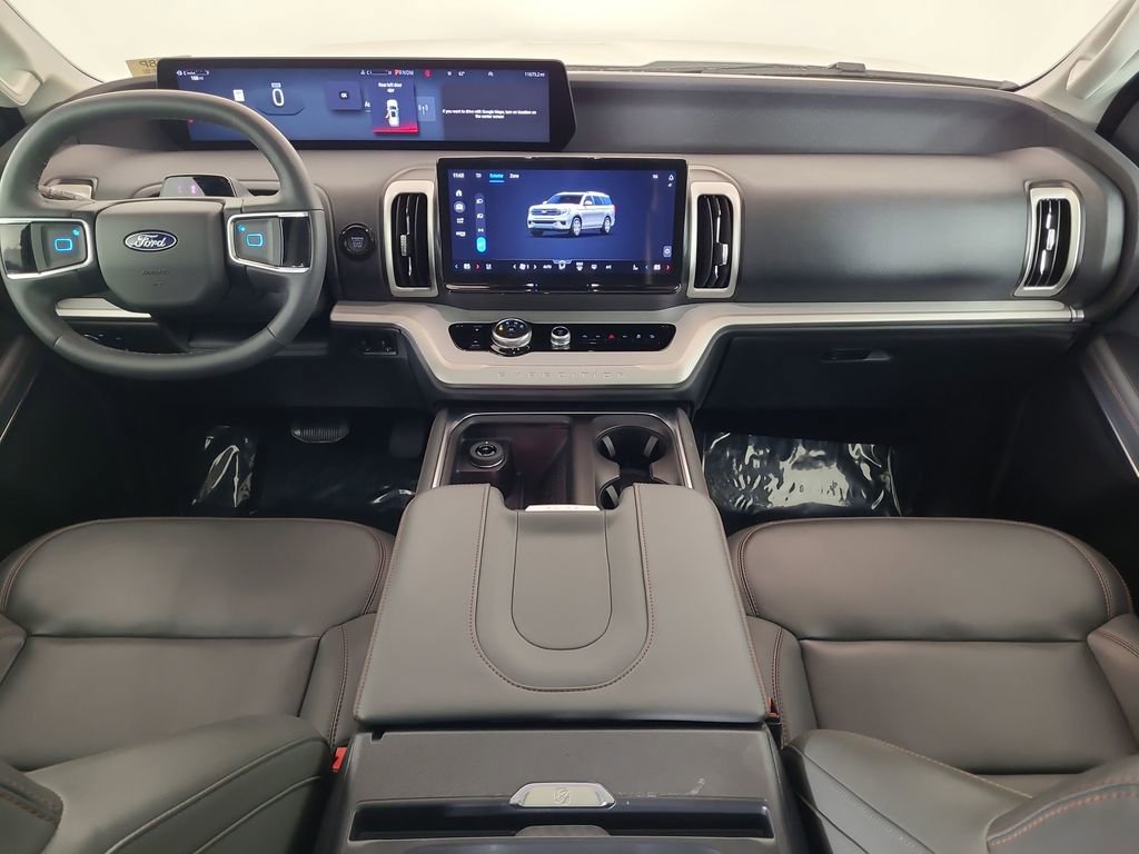 Used 2025 Ford Expedition Max Active image 25