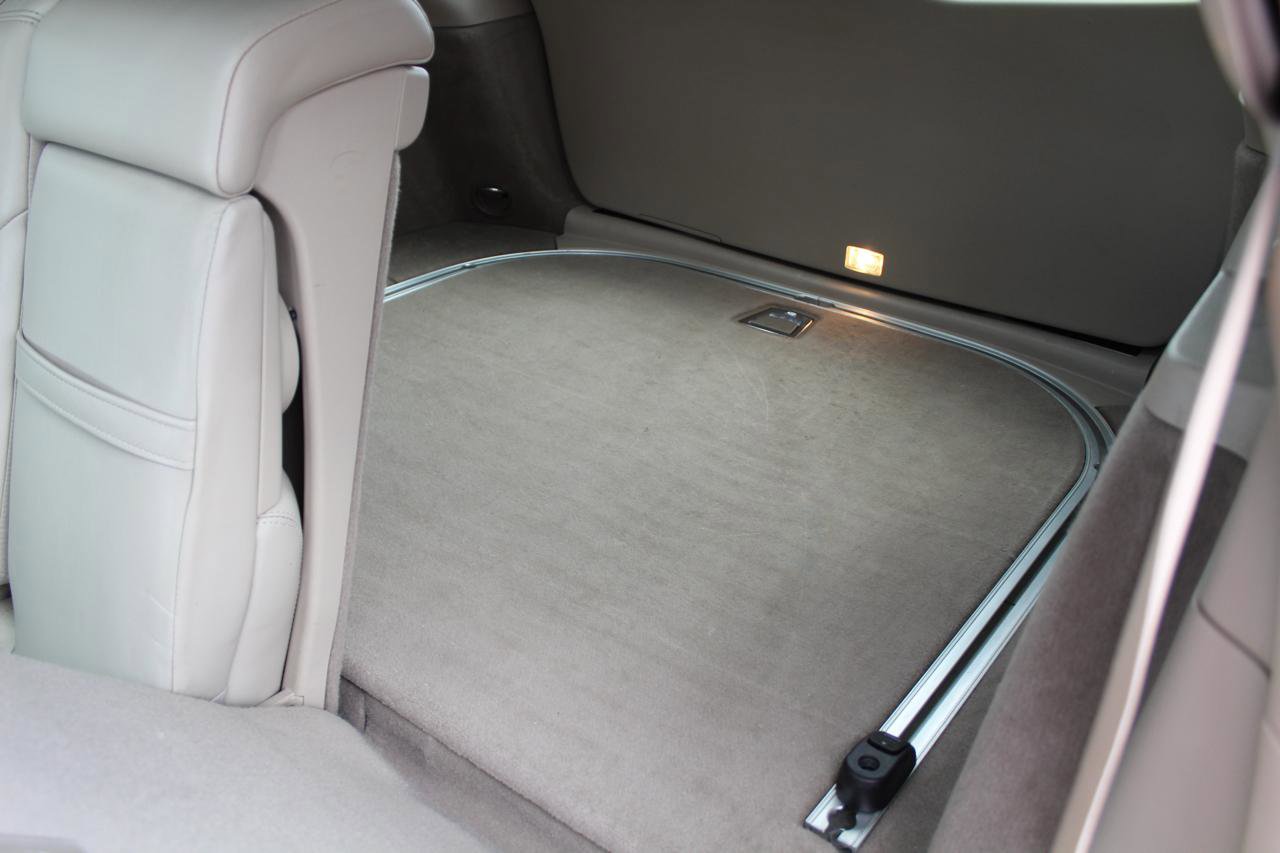 Used 2015 Cadillac SRX Premium FWD image 58