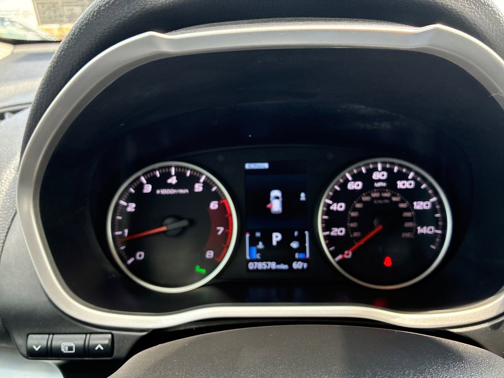 Used 2023 Mitsubishi Eclipse Cross SE AWD/4WD image 23