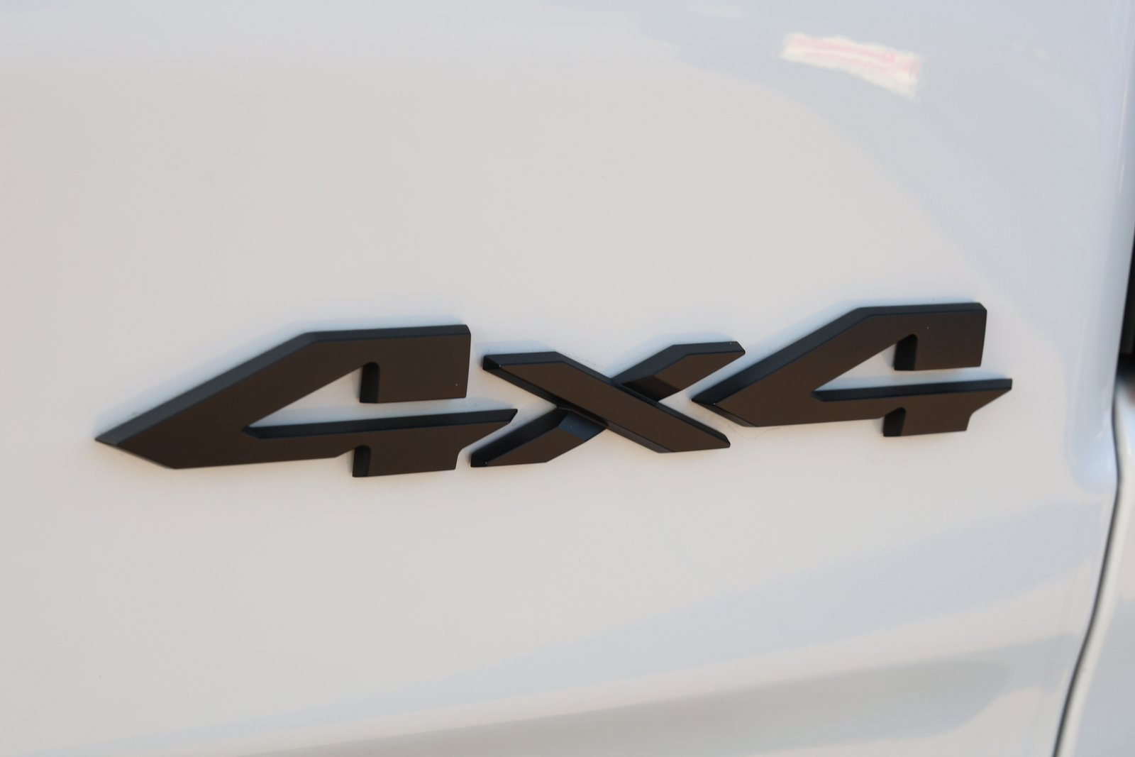 Used 2025 RAM 1500 Tradesman image 9