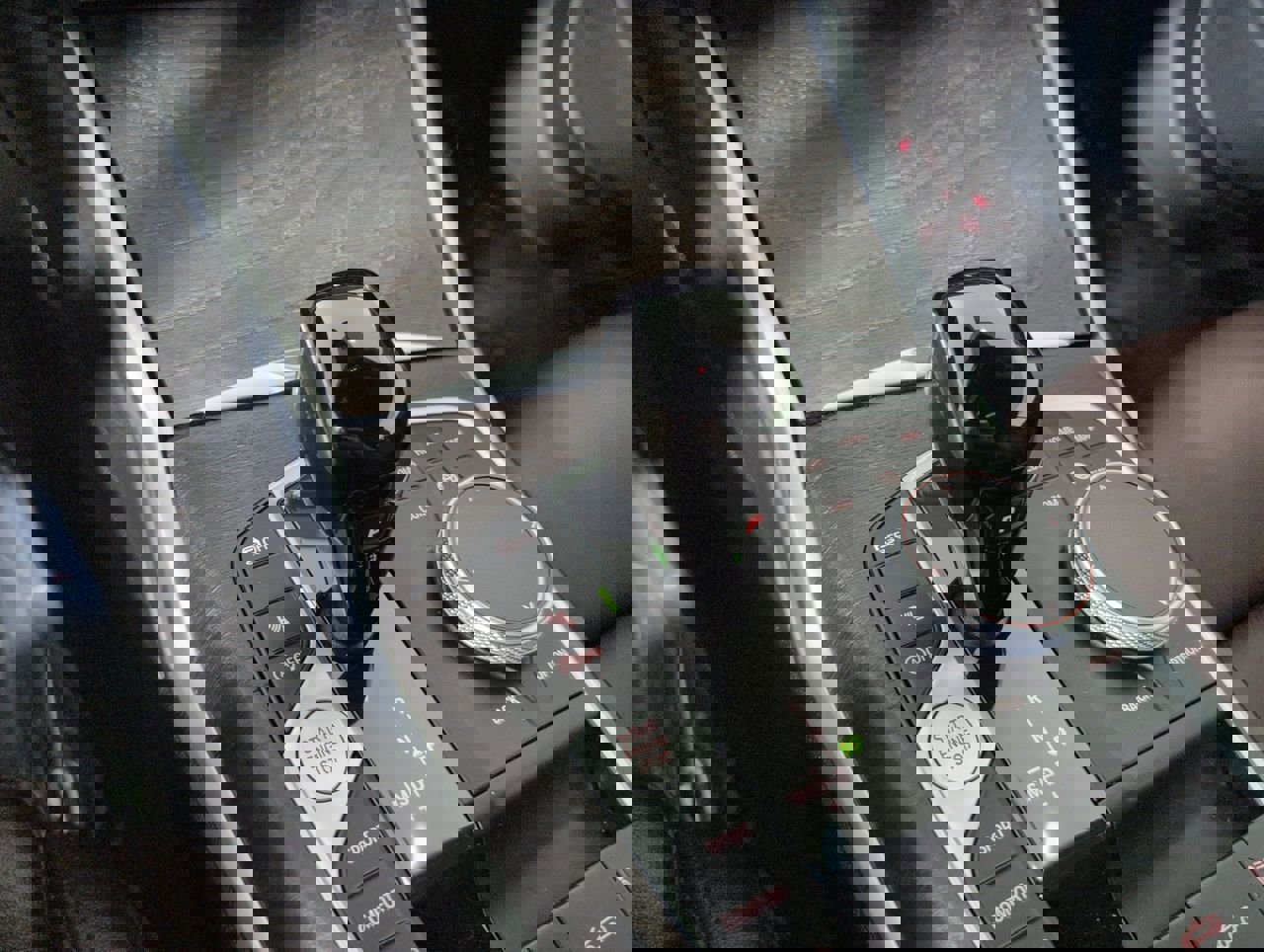 Used 2022 BMW 430i xDrive Convertible w/ Premium Package image 16