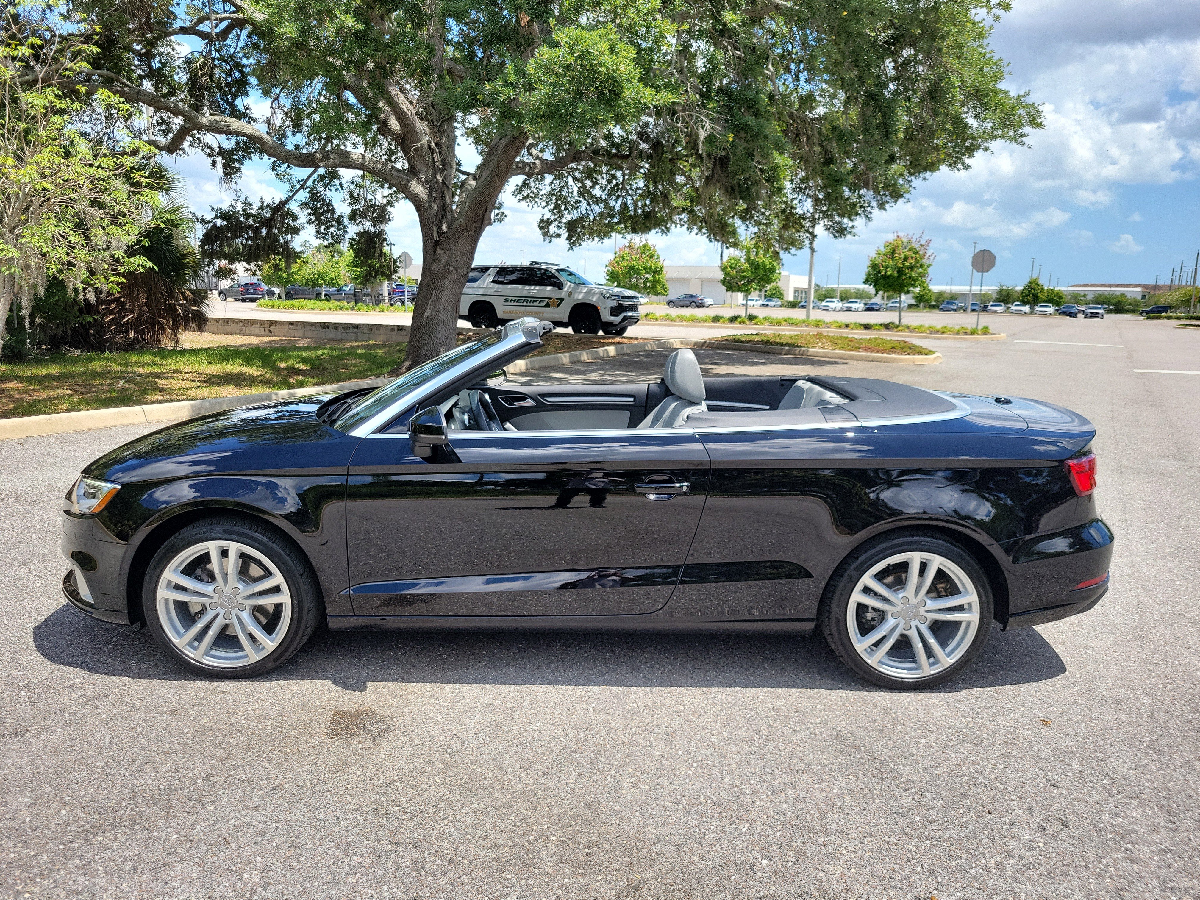 Used 2018 Audi A3 2.0T Premium FWD image 7