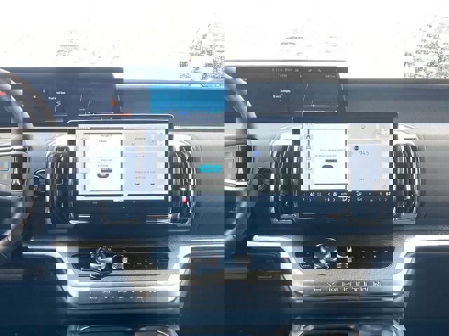 New 2026 Ford Expedition Tremor image 21