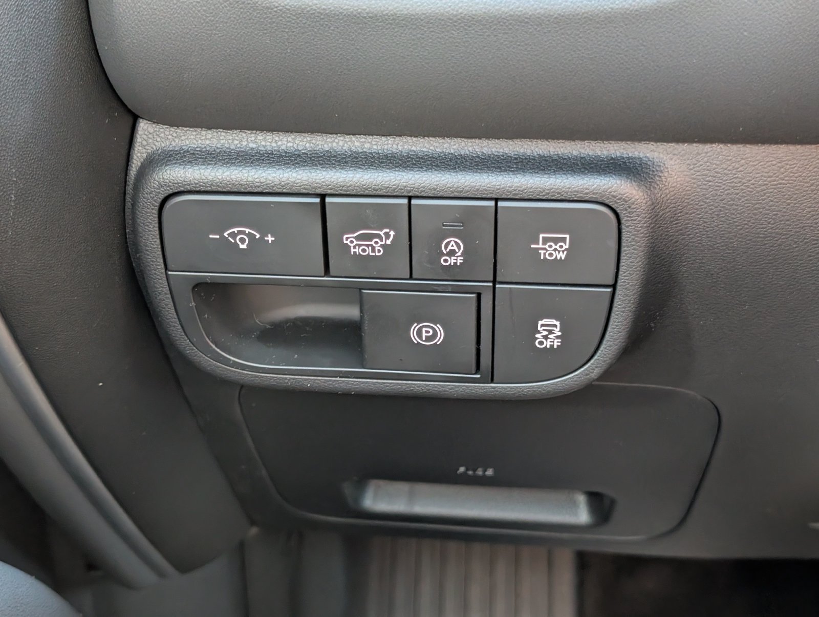 Used 2026 Hyundai Palisade SEL FWD image 23