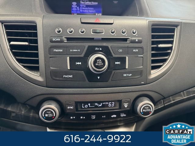 Used 2014 Honda CR-V EX-L image 3