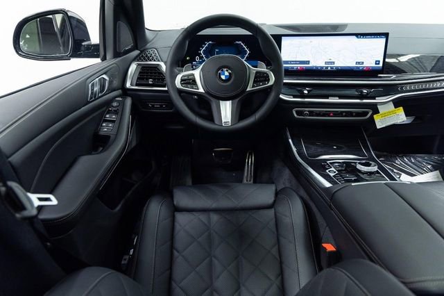 New 2026 BMW X5 xDrive40i w/ Executive Package image 4