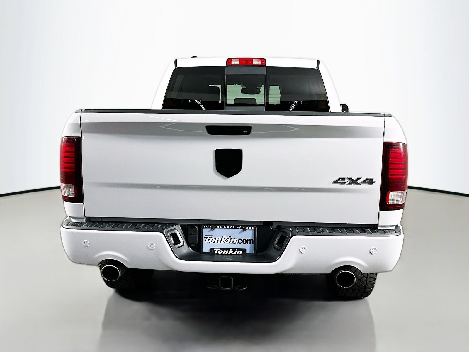 Used 2017 RAM 1500 Sport AWD/4WD image 7