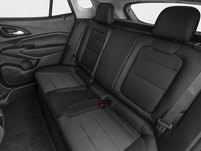New 2025 Chevrolet Trax ACTIV w/ Driver Confidence Package FWD image 9