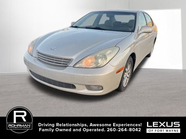 Used 2004 Lexus ES 330 image 1