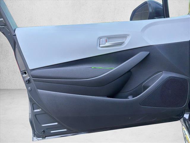 New 2026 Toyota Corolla SE FWD image 11