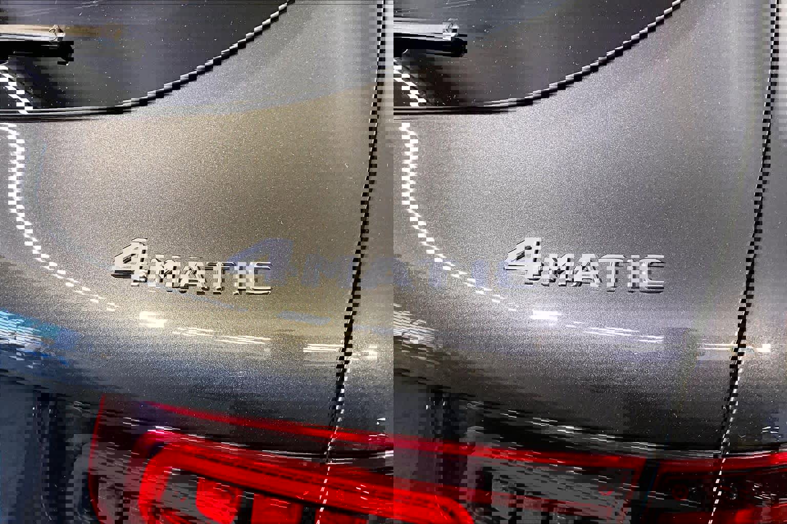 Certified 2021 Mercedes-Benz GLC 300 4MATIC image 10