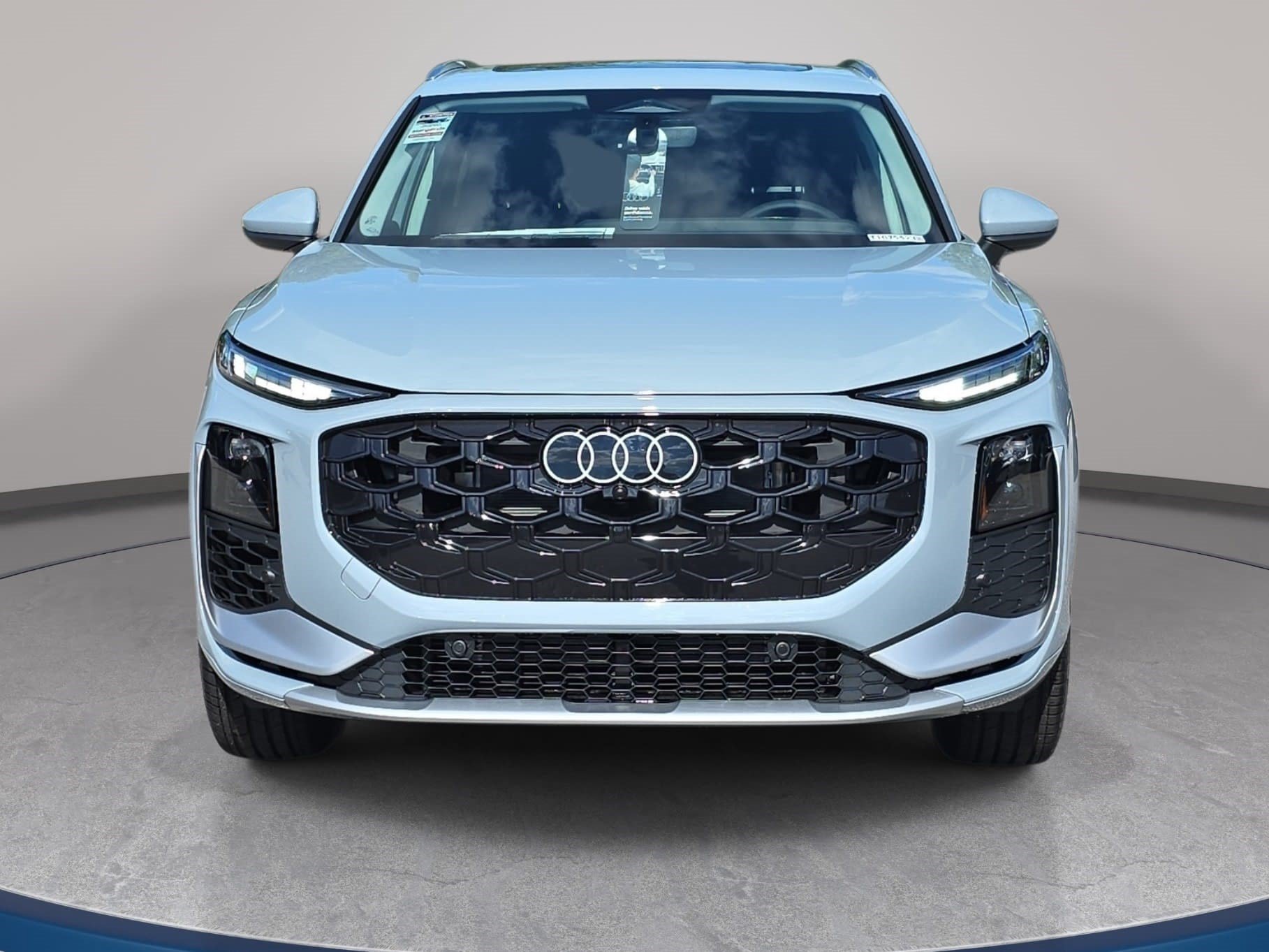New 2026 Audi Q3 quattro 2.0T AWD/4WD image 2