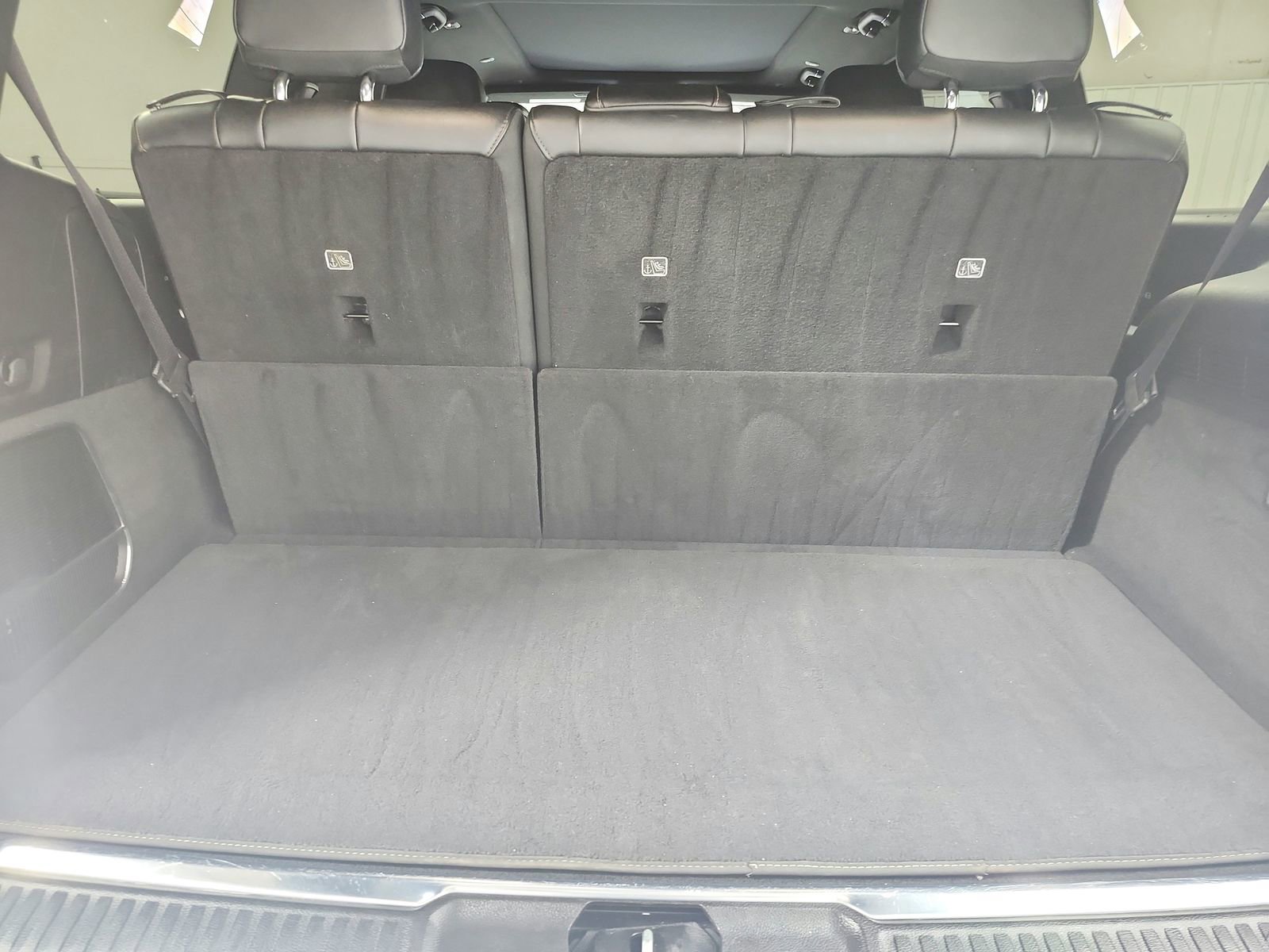 Used 2023 Jeep Grand Wagoneer 4WD image 43