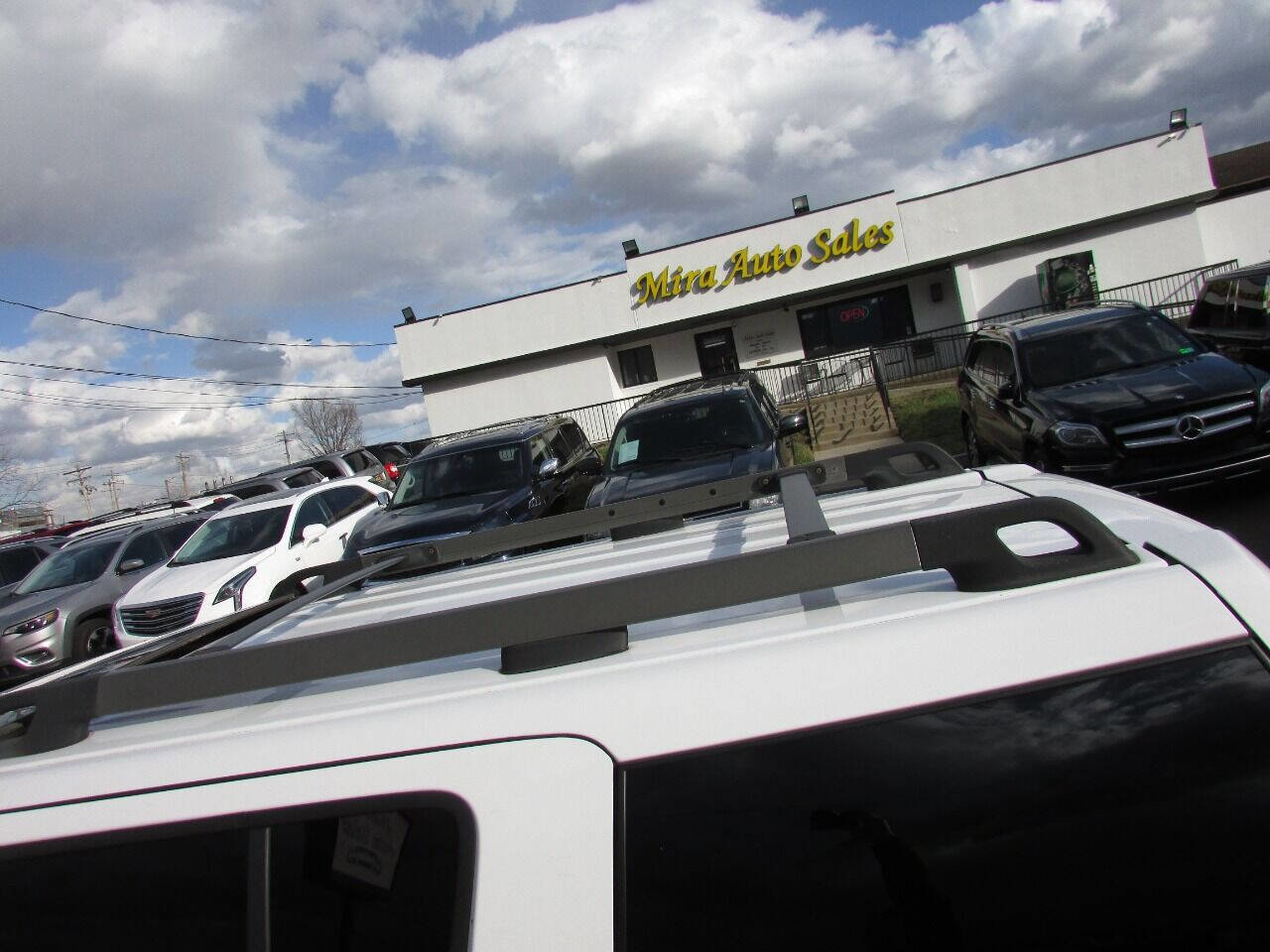 Used 2010 Nissan Pathfinder LE image 69