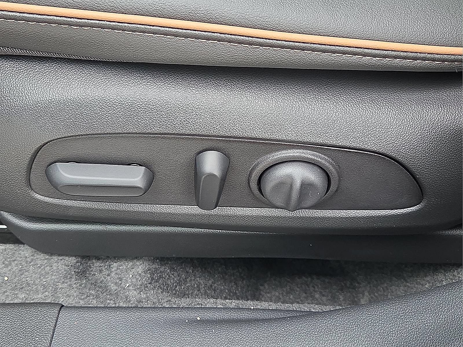 New 2026 Buick Envista Avenir FWD image 14