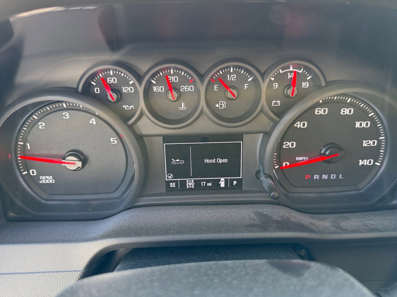 New 2025 Chevrolet Silverado 3500 W/T w/ WT Convenience Package image 32