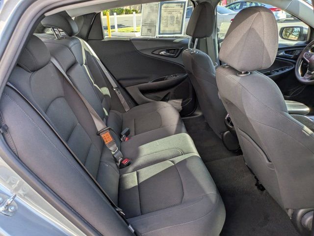 Used 2023 Chevrolet Malibu LT FWD image 7