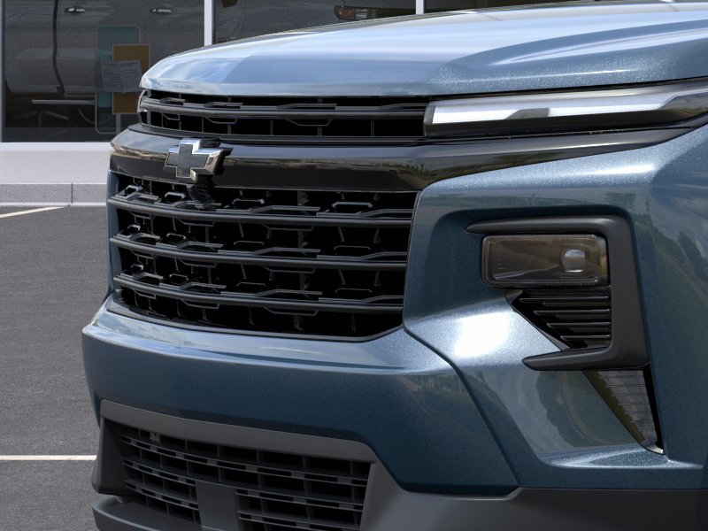 New 2026 Chevrolet Traverse LT w/ Midnight/Sport Edition FWD image 13