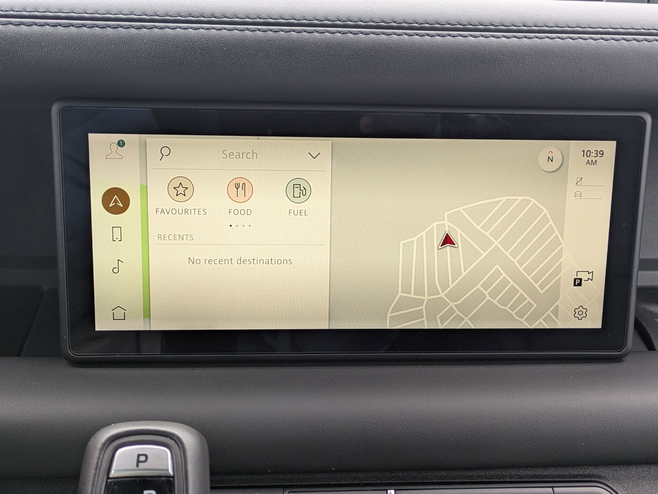 Certified 2024 Land Rover Defender 110 X-Dynamic SE image 13