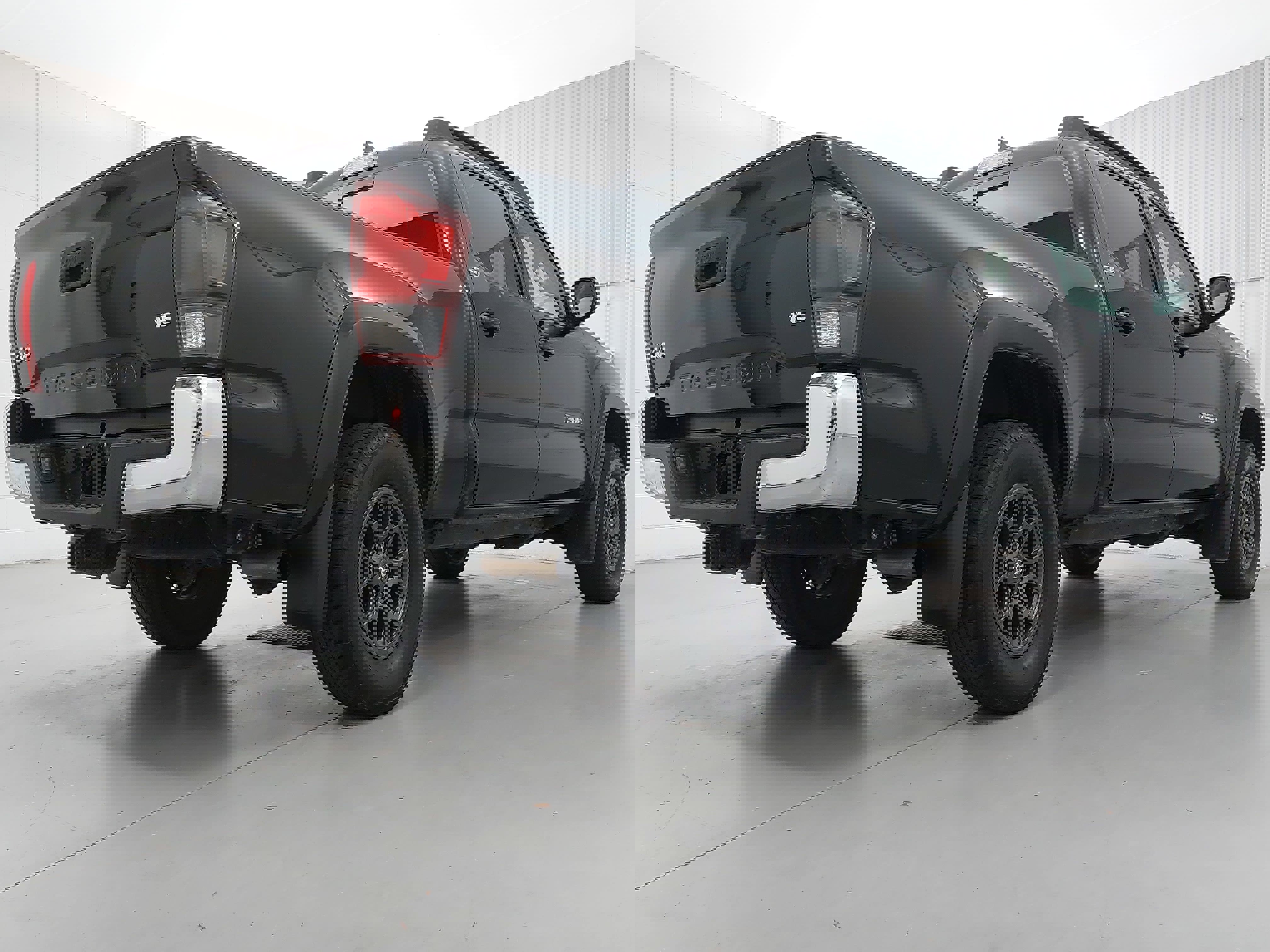 Used 2018 Toyota Tacoma SR5 image 7