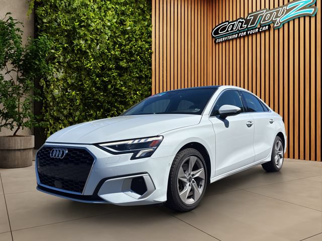 Used 2024 Audi A3 2.0T Premium FWD image 27
