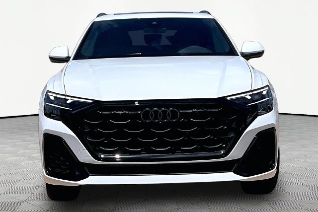 New 2026 Audi Q8 Premium Plus AWD/4WD image 3