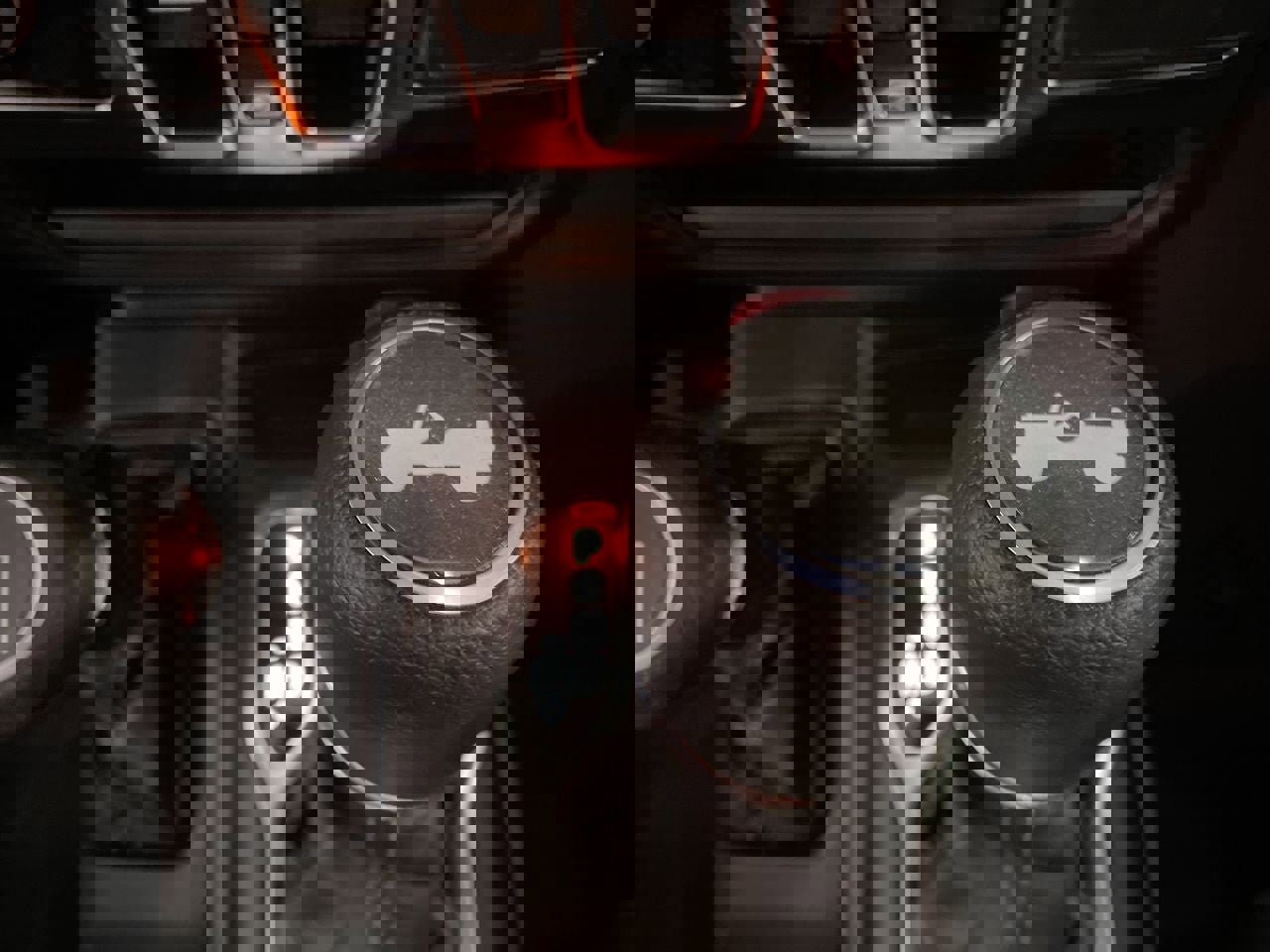 New 2025 Jeep Wrangler Unlimited Sport image 22