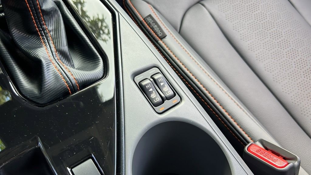 New 2025 Subaru Crosstrek 2.5i Limited image 24