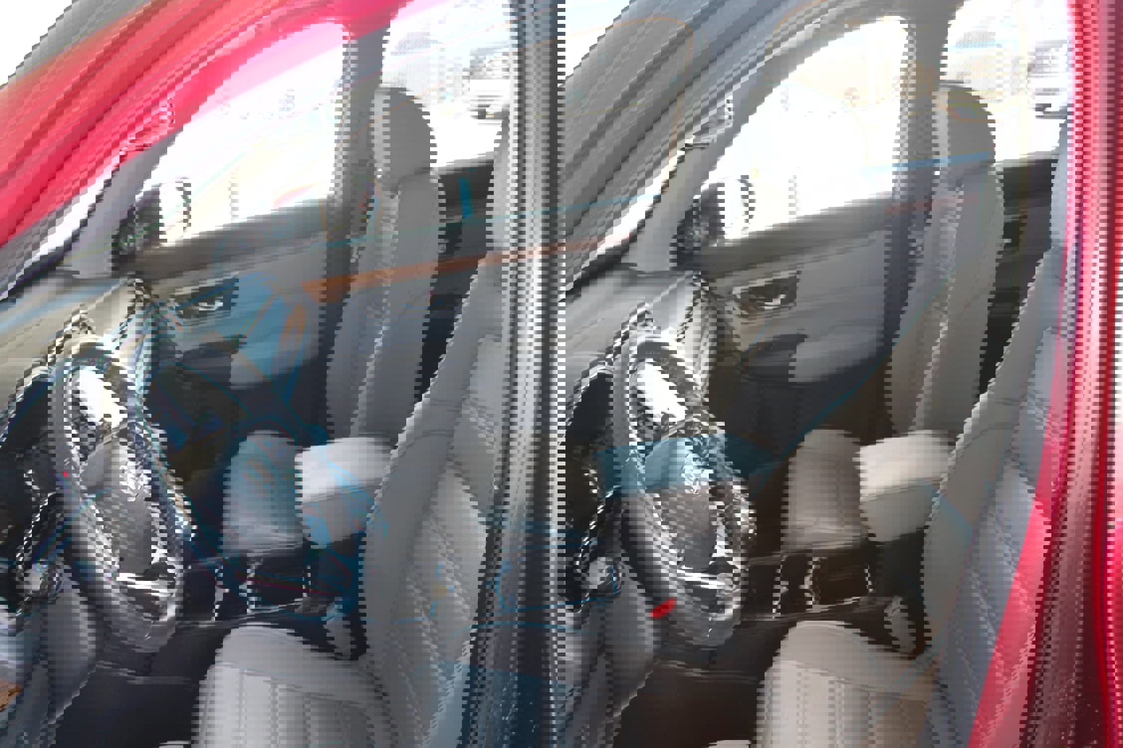 Used 2021 Honda CR-V EX-L image 24