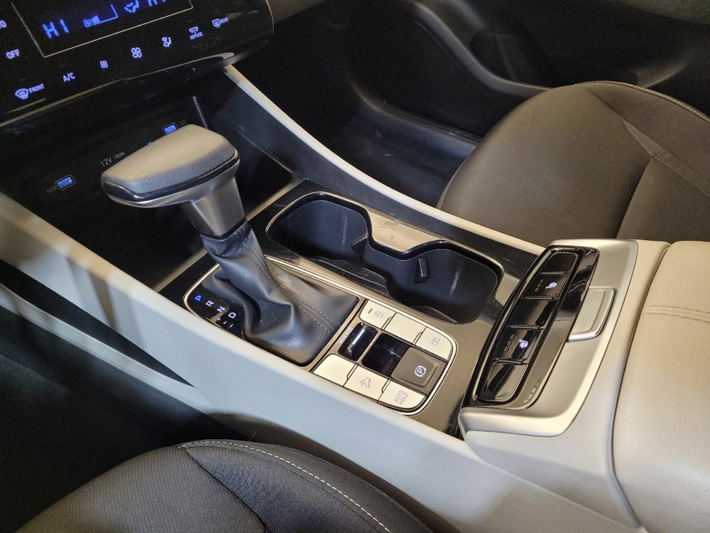 Used 2024 Hyundai Tucson SEL image 26