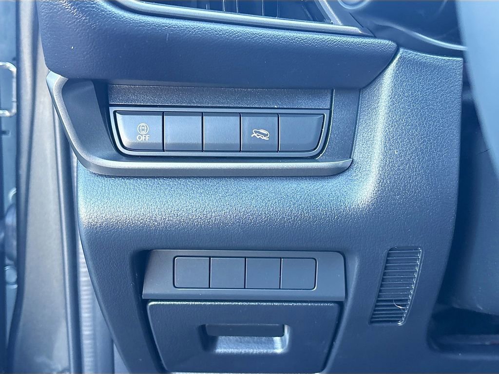 Used 2023 MAZDA CX-30 AWD 2.5 S w/ Select Package image 10