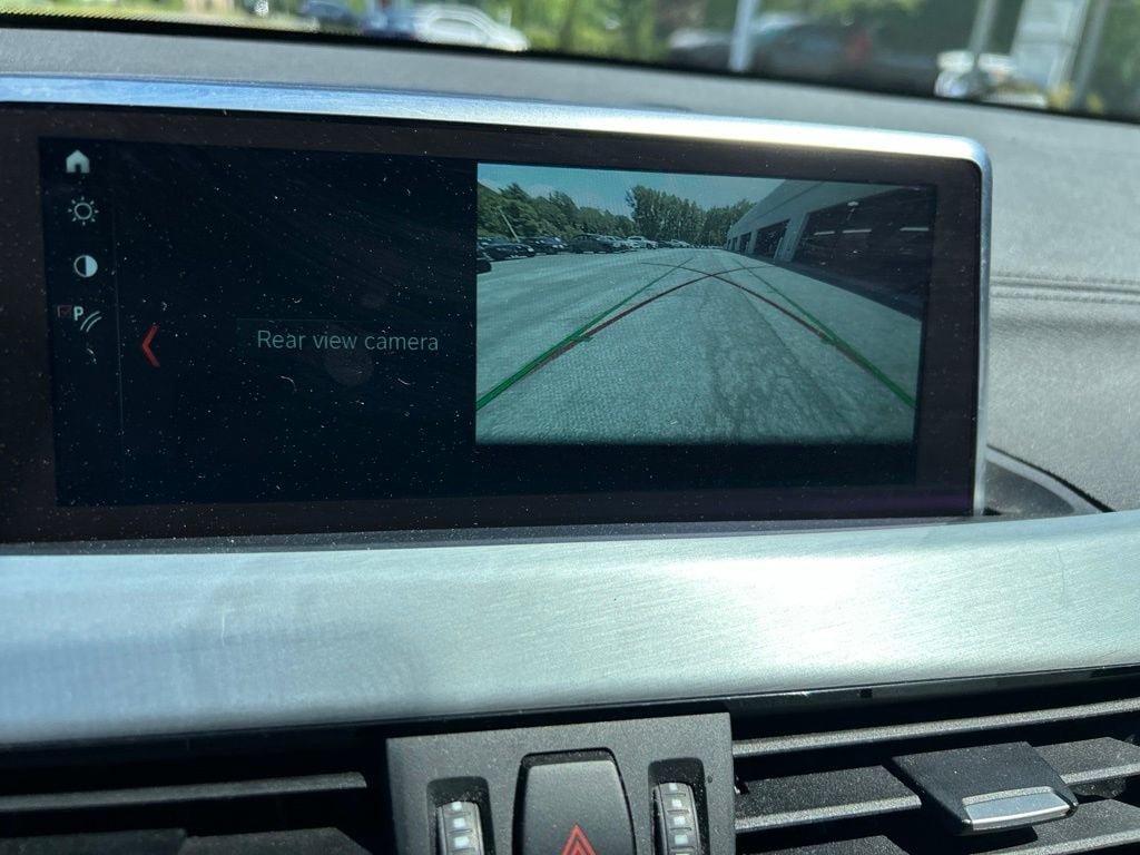 Used 2018 BMW X2 xDrive28i AWD/4WD image 13