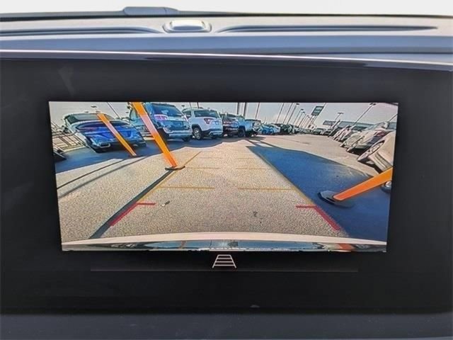 New 2026 Buick Envista Sport Touring w/ Convenience II Package image 24