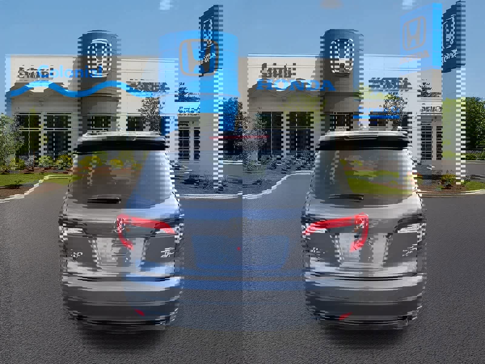 Used 2022 Honda Pilot Special Edition image 5